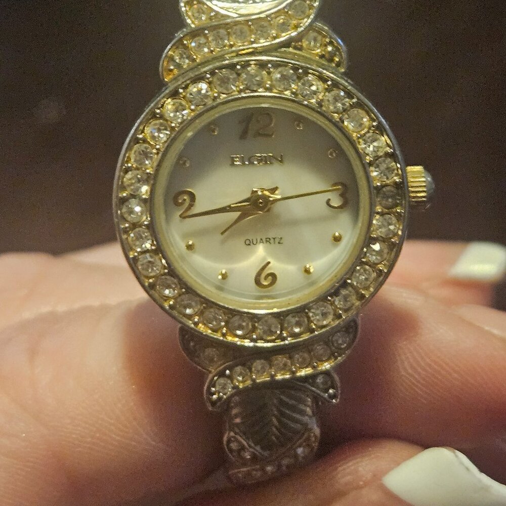 ELGIN Ladies Wristwatch